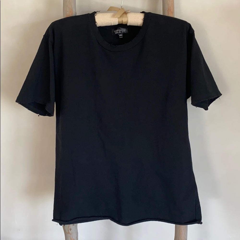 Topshop top - Picture 4 of 4